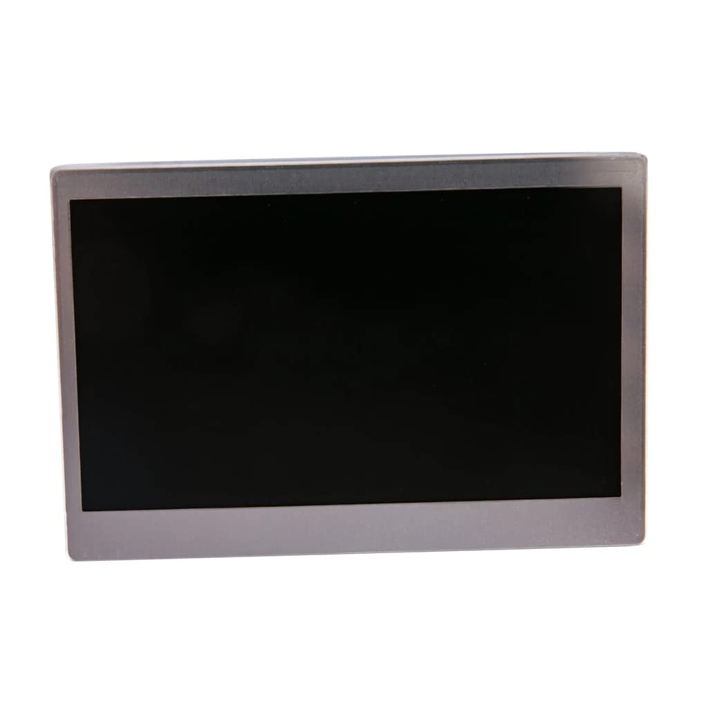 Aorwh 4,2 Auto LCD Display Bildschirm Dashboard Pixel für Escape/Focus 2013-2016 LQ042T5DZ01 LQ042T5DZ07 LQ042T5DZ11 von Aorwh