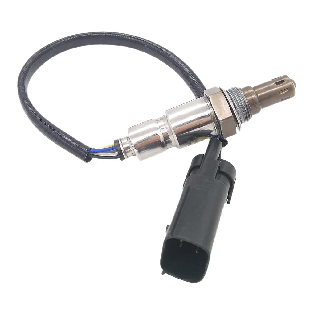 Aorwh Luft Kraftstoff VerhäLtnis Sauerstoff Sensor Upstream für Ram City 2.4L 2015-2017 68195741AA von Aorwh