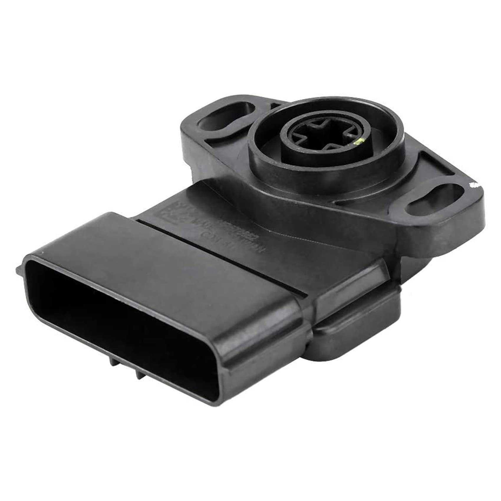 Aorwh MR578790 MR578861 MR578862 MR475079 Drossel Klappen Sensor 8Pins FüR 2.4L von Aorwh