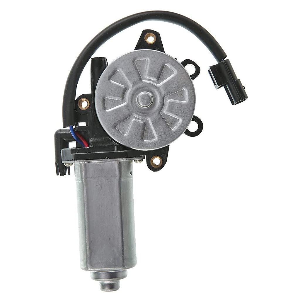 Aorwh Power Fenster Heber Motor Links CUR100450 für 1 2 I Ii 1987-2004 RHD von Aorwh