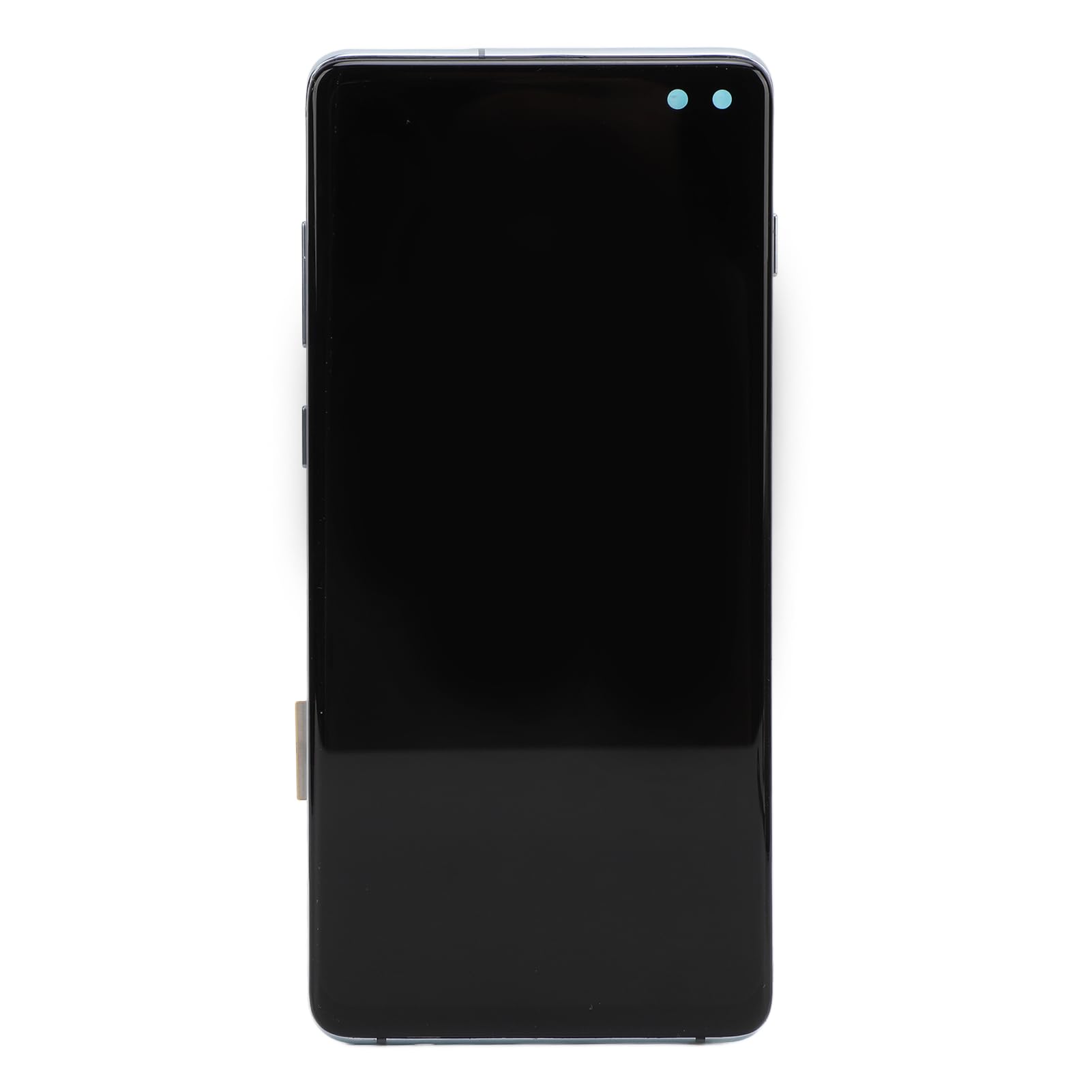 Galaxy S10 Plus Phone LCD -Anzeige -Touchscreme Digitalisierer Montage Originalbildschirm Ersatz, hohe Auflösung, für empfindliche Berührung, Galaxy S10+ (Blue) von Aoveew