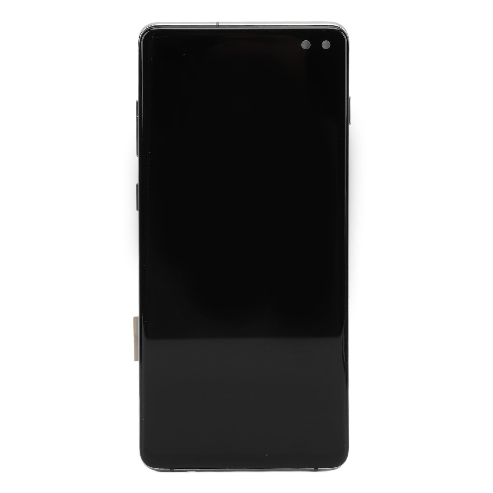 Galaxy S10 Plus Phone LCD -Anzeige -Touchscreme Digitalisierer Montage Originalbildschirm Ersatz, hohe Auflösung, für empfindliche Berührung, Galaxy S10+ (Gray) von Aoveew