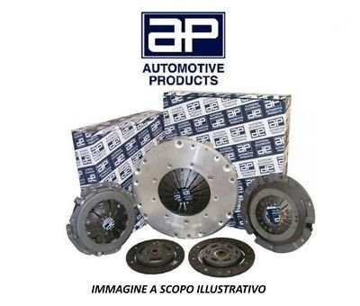 AP Automotive Prod kt7625 Set Kupplung von Ap Automotive Prod