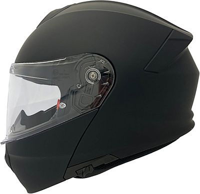 Apex MI100 Solid, Klapphelm - Matt-Schwarz - L von Apex