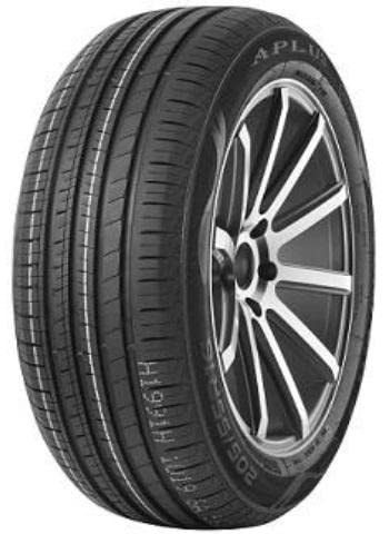 A-Plus A-607 225/50 R16 92W Sommerreifen ohne Felge von Aplus