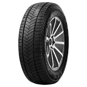 Aplus Ganzjahresreifen 185/75 R 16 C TL 104/102R ASV909 8PR BSW M+S 3PMSF Allwetter von Aplus