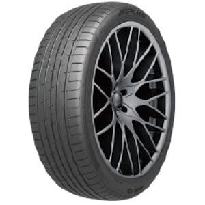 APLUS Sommerreifen 245/35 ZR 21 XL TL 96Y A610 BSW von Aplus