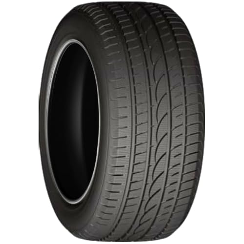 APLUS Winterreifen 235/55 R 17 XL TL 103H A502 BSW M+S 3PMSF von Aplus