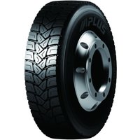 LKW Reifen APLUS D802 315/80R22.5 156/150K von Aplus