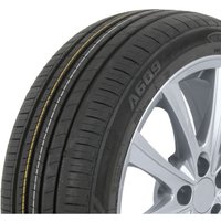 Sommerreifen APLUS A609 145/65R15 72T von Aplus