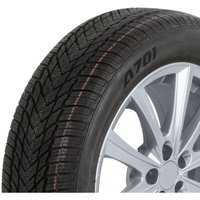 Winterreifen APLUS A701 155/60R15 74T von Aplus