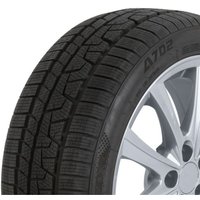 Winterreifen APLUS A702 195/55R16 91H XL von Aplus