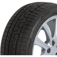 Winterreifen APLUS A702 215/40R17 XL 87V von Aplus