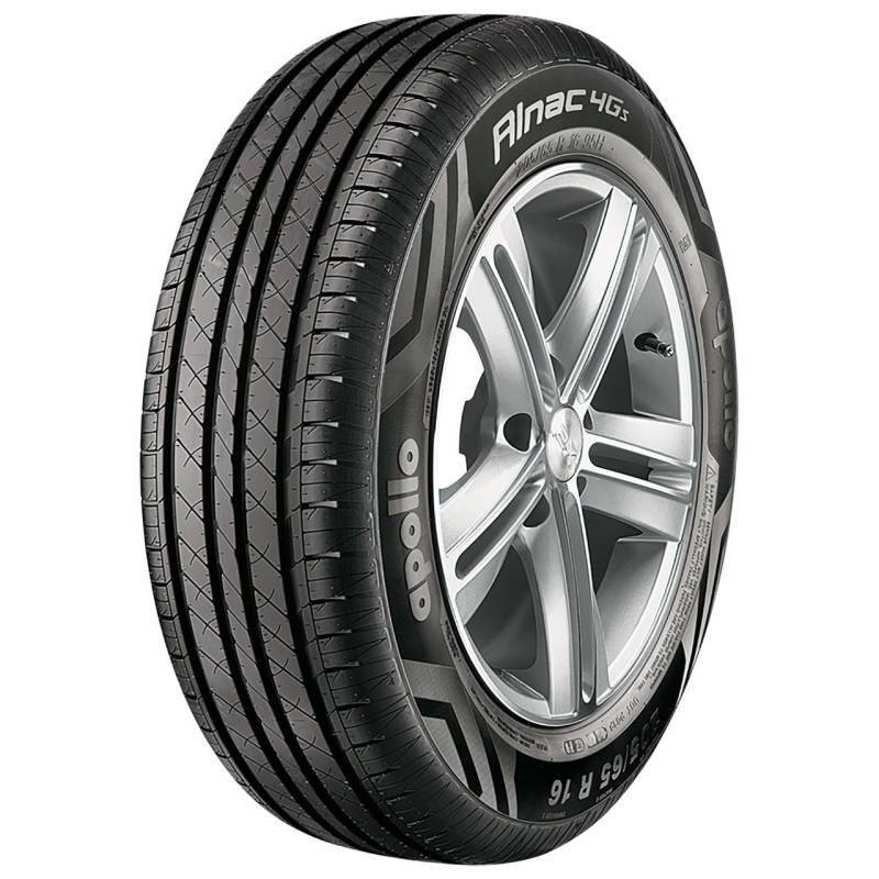 APOLLO ALNAC 4G 175/65R15 84H BSW von Apollo