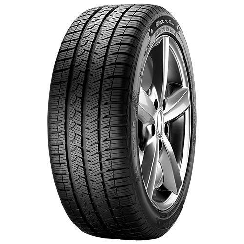 APOLLO ALNAC 4G ALL SEASON 165/70R14 81T BSW von Apollo