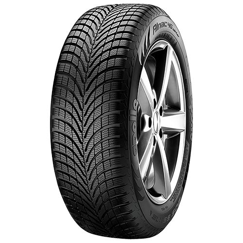 APOLLO ALNAC 4G WINTER 155/65R14 75T von Apollo