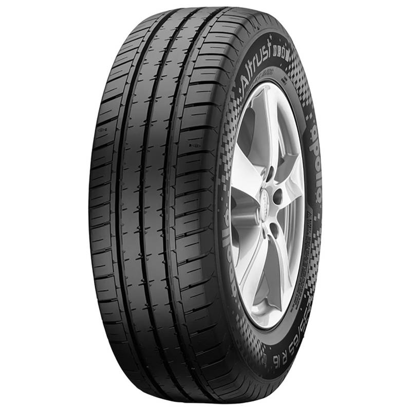 APOLLO ALTRUST+ 185/75R16C 104R von Apollo