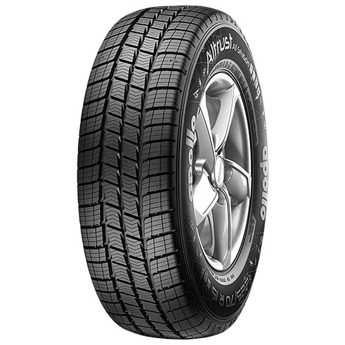 APOLLO ALTRUST ALL SEASON 185/75R16C 104R von Apollo