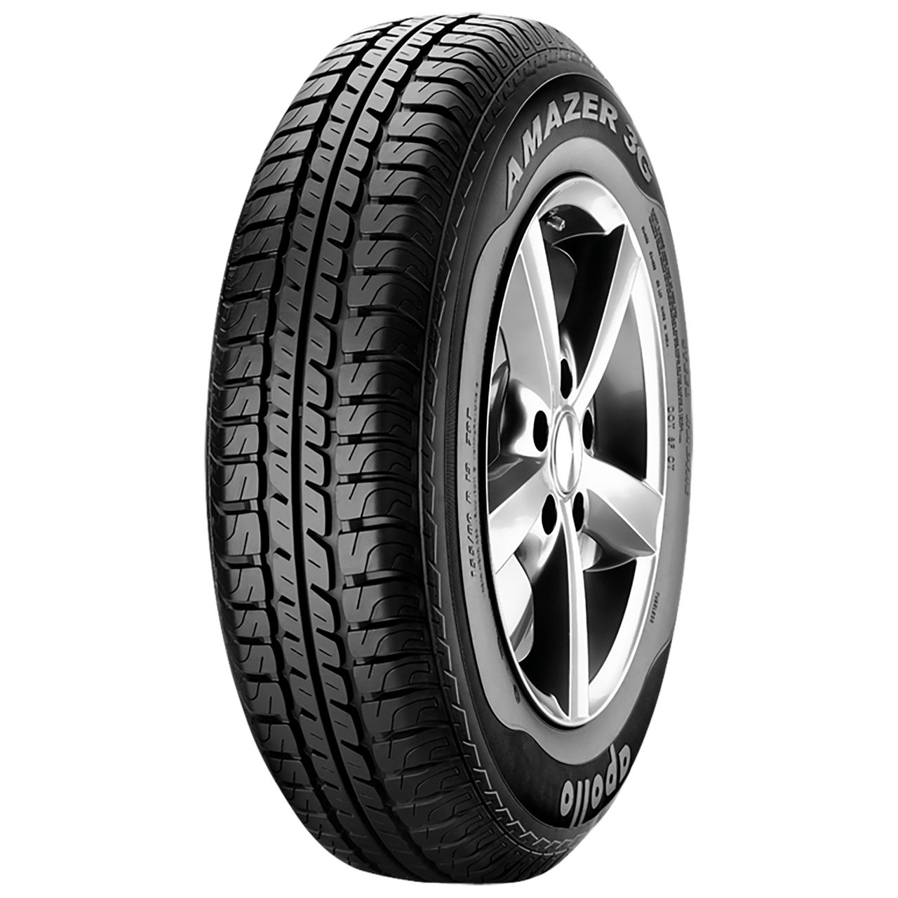 APOLLO AMAZER 3G 145/80R13 75T von Apollo