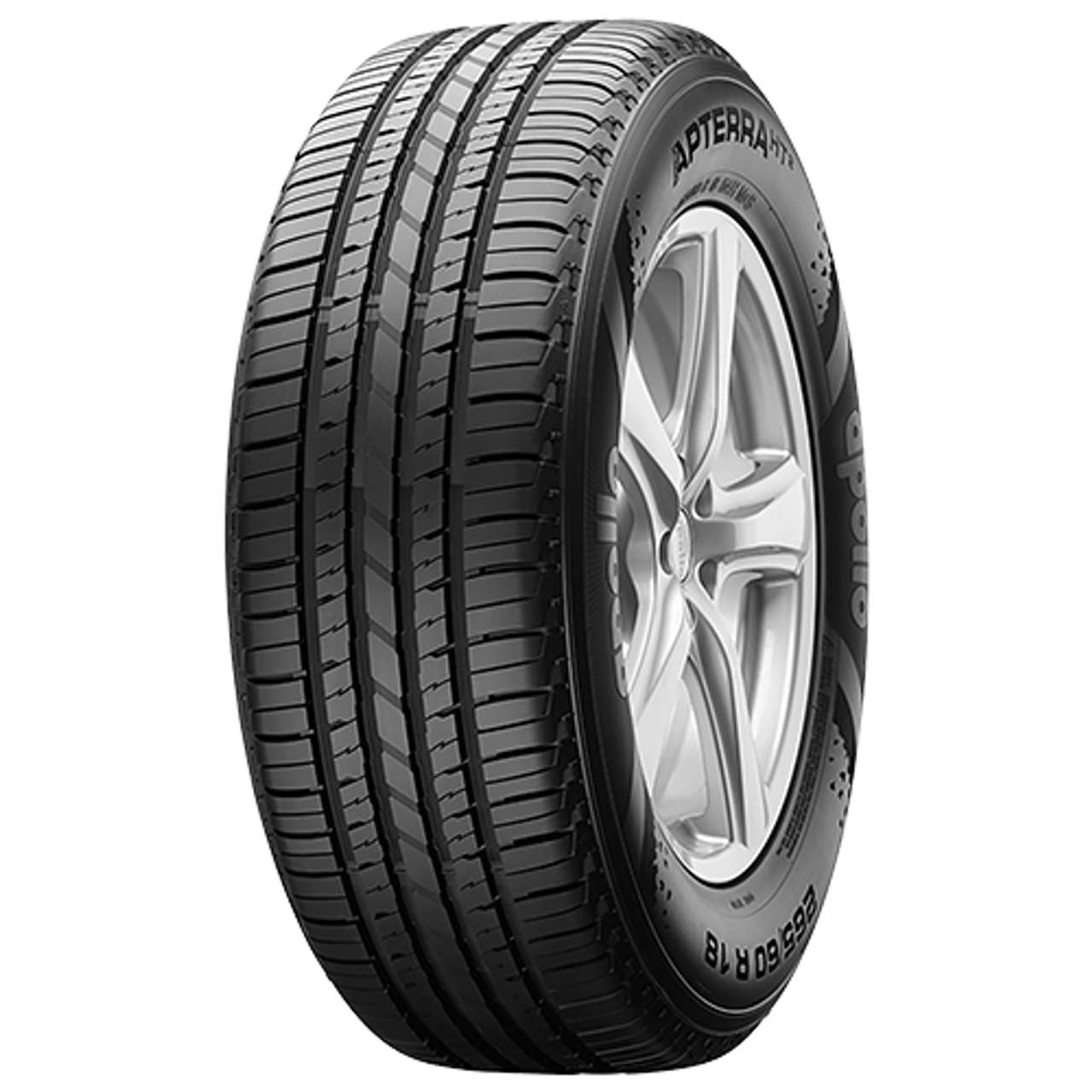 APOLLO APTERRA H/T 2 215/65R16 102V BSW XL von Apollo