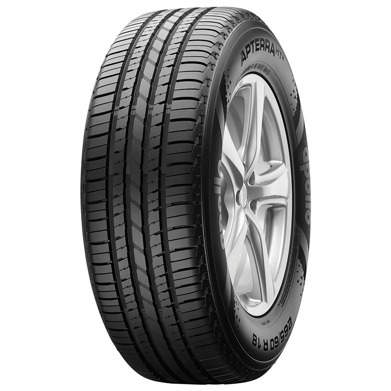 APOLLO APTERRA H/T 2 215/65R16 98H BSW von Apollo