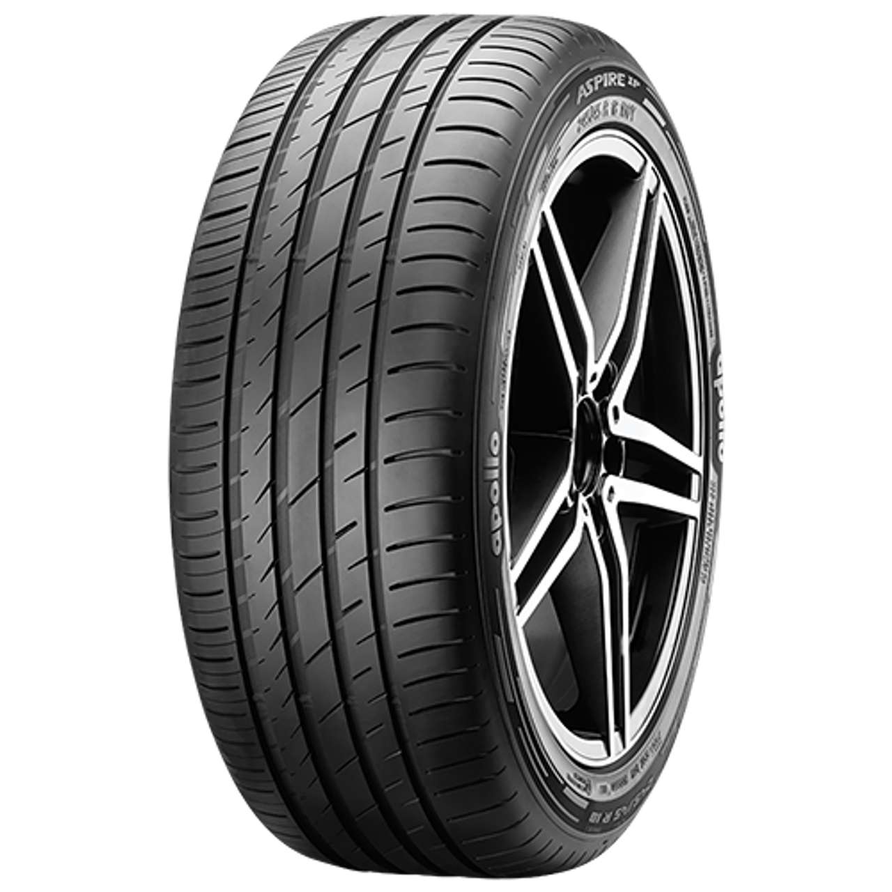 APOLLO ASPIRE XP 275/35R18 99Y XL von Apollo