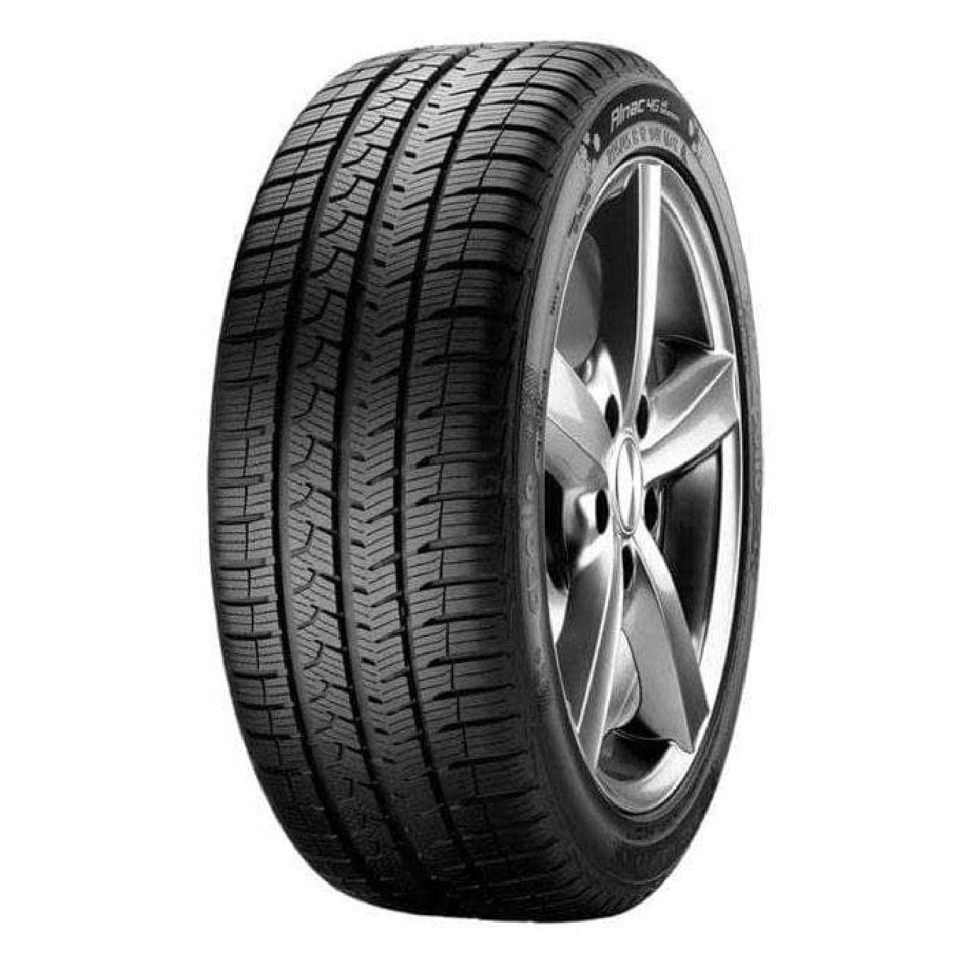 Apollo 165/65 R14 79T Alnac 4G All Season PKW Ganzjahresreifen von Apollo