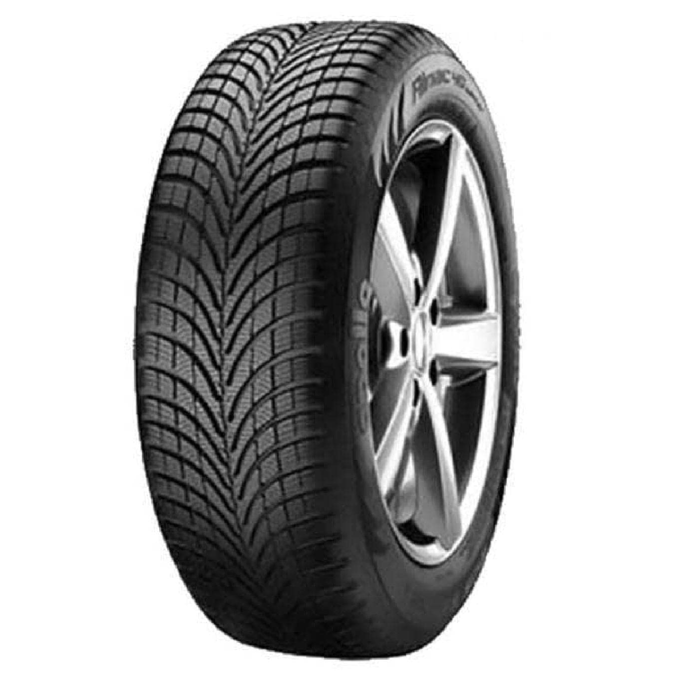 Apollo 195/65 R15 91T Alnac 4 G Winter PKW Winterreifen von Apollo