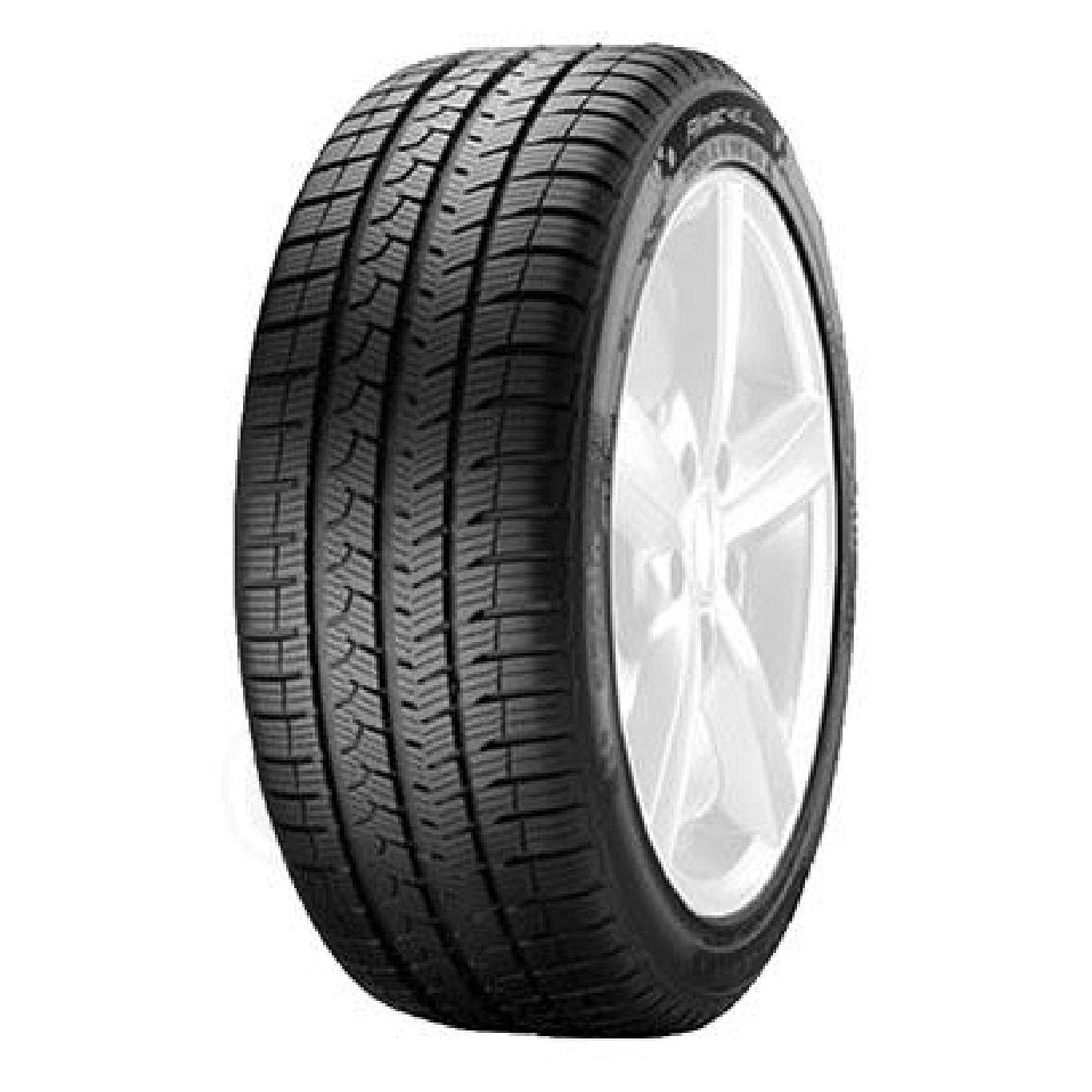 Apollo Alnac 4 G All Season XL FSL M+S - 215/50R17 95W - Ganzjahresreifen von Apollo