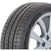 Ganzjahresreifen APOLLO Alnac 4G All Season 155/65R14 75T von Apollo