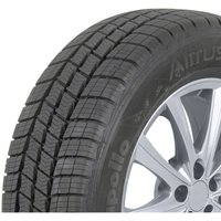 Ganzjahresreifen APOLLO Altrust All Season 205/70R15C, 106/104R TL von Apollo