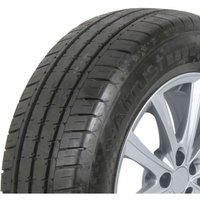 Sommerreifen APOLLO Altrust + 205/70R15 C 106/104R, Produktionsdatum 2021 von Apollo