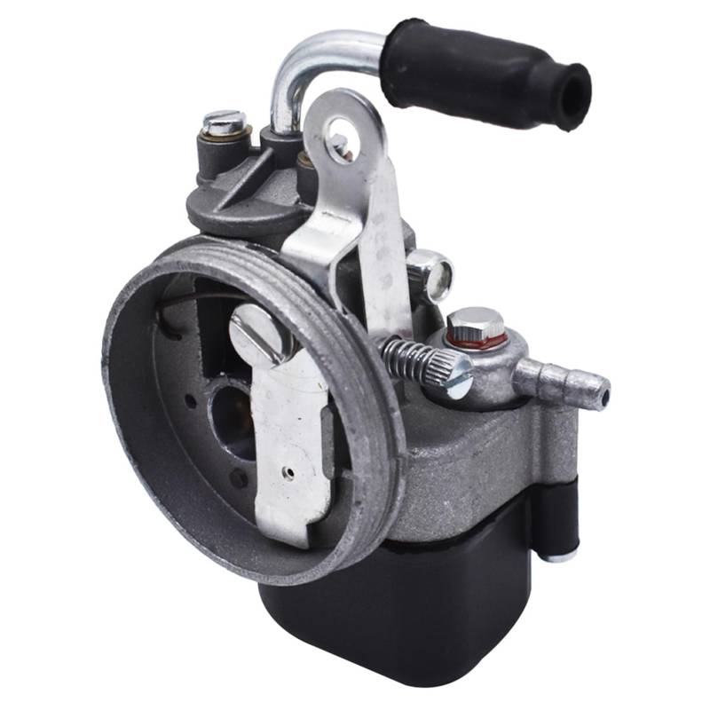 Apriciter Vergaser Ersatz für Ciao Piaggio Moped Tasche SHA 12/12 Dello Rto Carb 2FM-090-047 von Apriciter