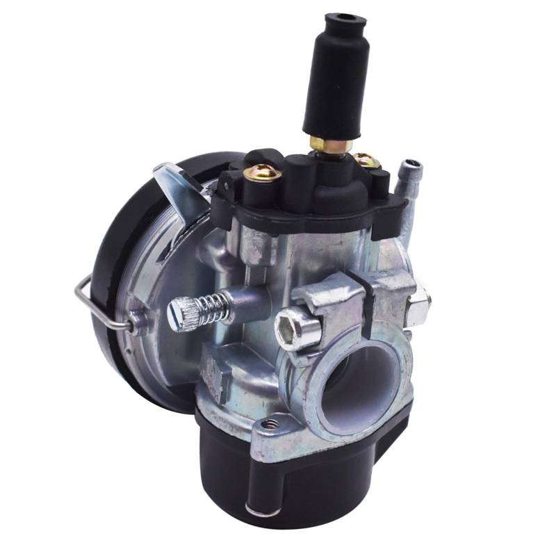 Apriciter Carburettor Replacement for Dello Rto 14 12 mm Sha Moped Tomos 14 12 14/12 Mopeds Carb von Apriciter