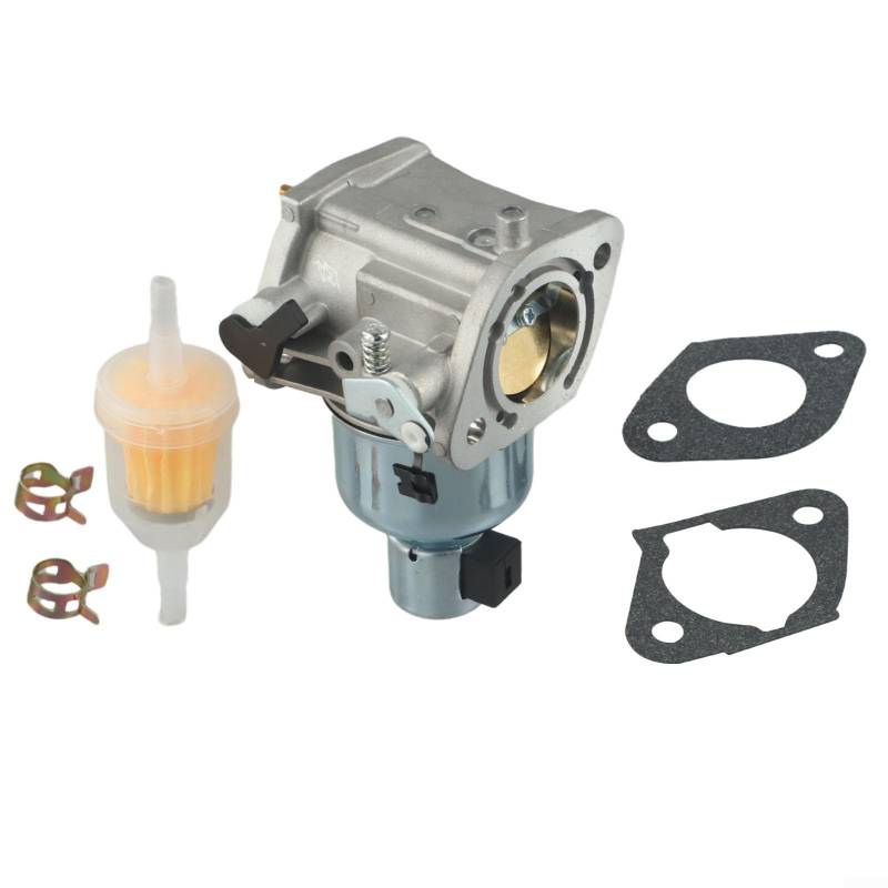 Aprilsunnyzone Vergaser-Kits für FR691V Motormodell, Teile 15004-7063 FR691V-A 9 150040829 Rasenmäher Heckenschere Rasenmäher Freischneider von Aprilsunnyzone