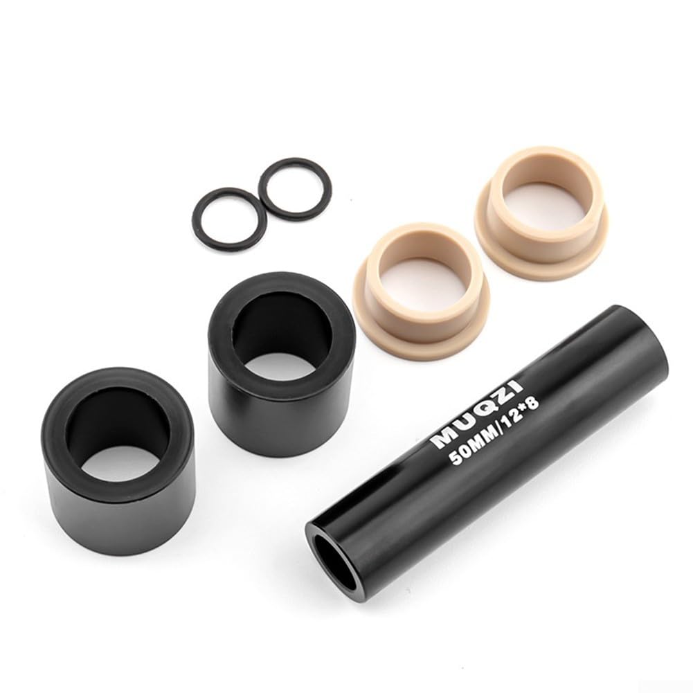 Fahrrad-Hinterradstoßdämpfer für DU-Buchsen-Set für Fox und Rockshox 2268 mm Breite (50 mm) von Aprilsunnyzone