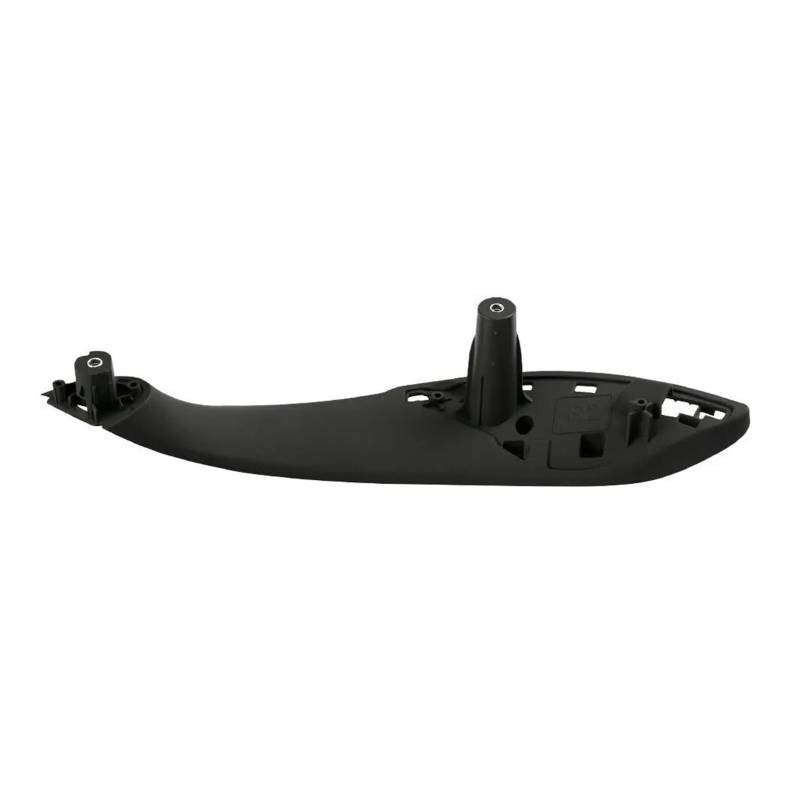 Auto Innentürgriff Türgriff Innen 1 Stück Schwarzes ABS-Innentürgriff-Armlehnenpanel Für F30 F31 F32 F33 F34 F36 F80 F82 2012 2013 2014 2015 2016 2017 2018(Right Rear) von Aptfkec