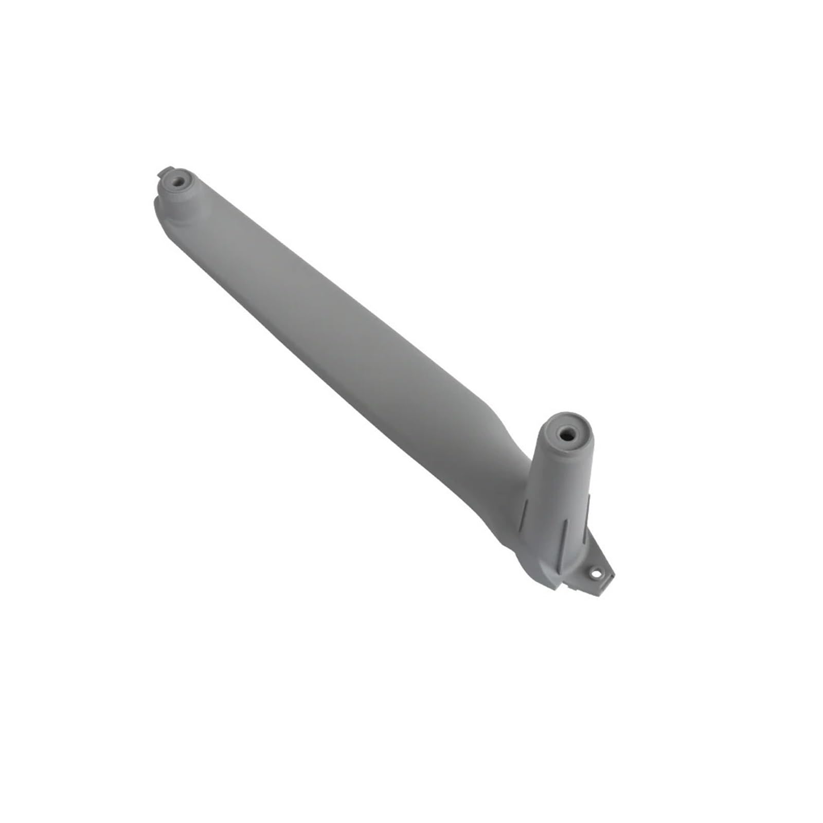 Auto Innentürgriff Türgriff Innen Für E70 E71 E72 Auto Innentürgriff Innentür Haltegriffe Ziehen Armlehne Ersatz Für X5 X6 2007-2014(Right Gray) von Aptfkec