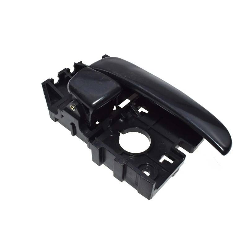 Auto Innentürgriff Türgriff Innen Für Hyundai Für Elantra 2001 2002 2003 2004 2005 2006 Schwarz Innen Innen Türgriff Links Rechts 826102D000 826202D000(Recht) von Aptfkec