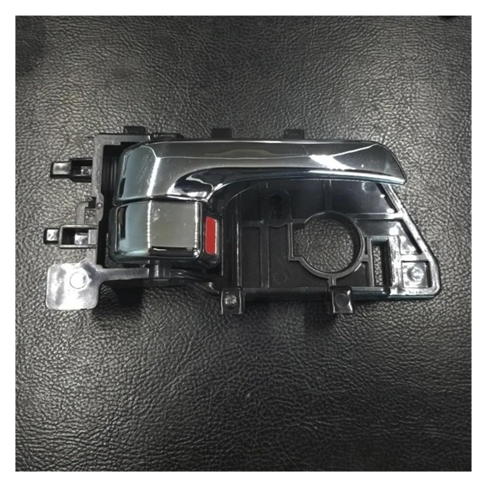 Auto Innentürgriff Türgriff Innen Für KIA Für Furte 2009 2010 2011 Tür Innen Griff Chrom 82650-22000 82660-22000 63650-22000 63660-22000(1 Paar) von Aptfkec