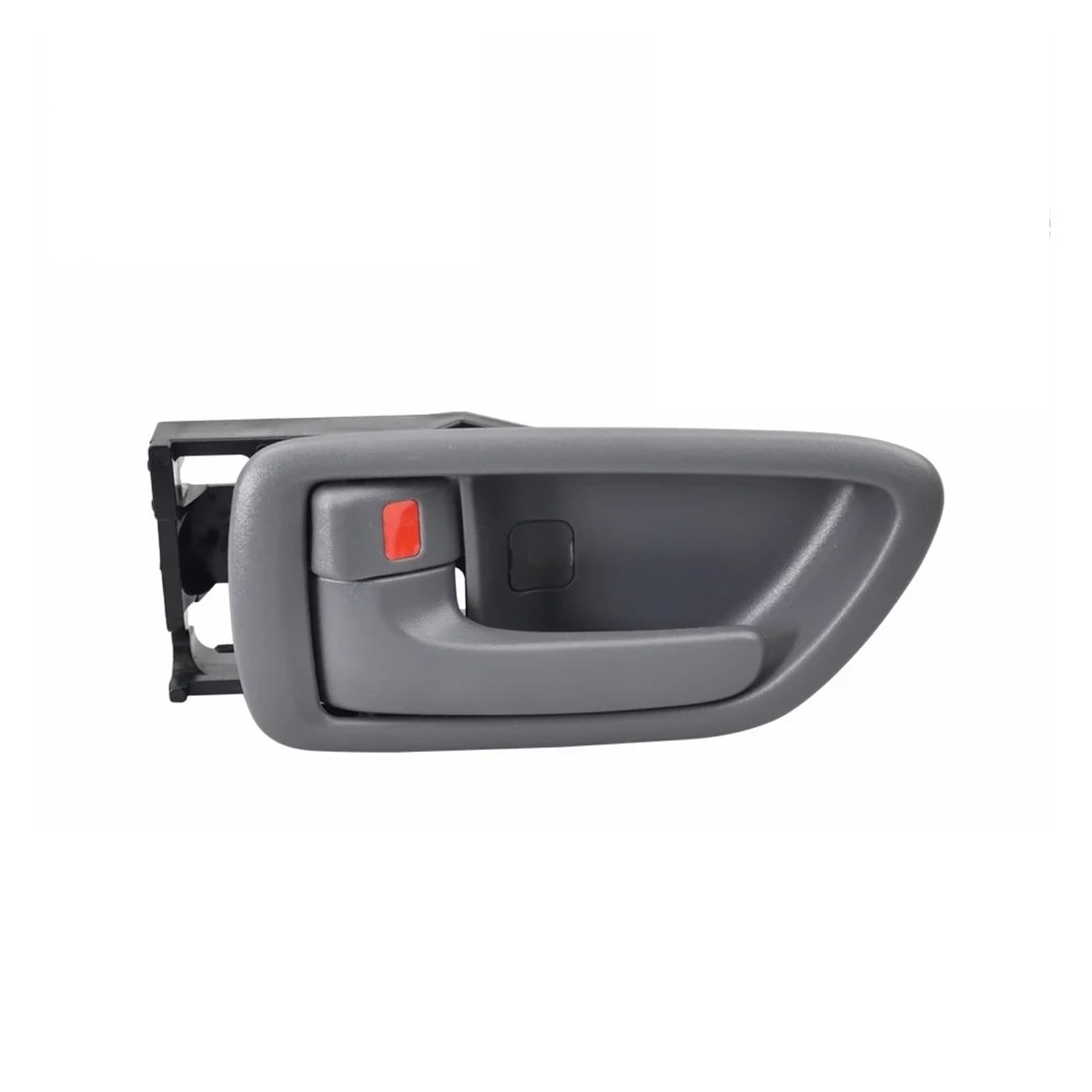 Auto Innentürgriff Türgriff Innen Für Toyota Für Sequoia 2001-2007 Für Tundra 2004-2006 Für Avalon 2000-2004 Auto Innen Tür Griff Hebel Auto Zubehör(Grey Left) von Aptfkec