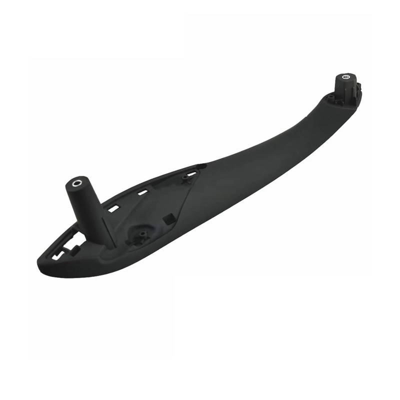 Auto Innentürgriff Türgriff Innen Innentüren Griff Pull Trim Abdeckung Auto Zubehör 51417279311 Für 3 Serie 2014-2018 F30 316d 318d 320d F31 320i 325d(Black-Front Left) von Aptfkec