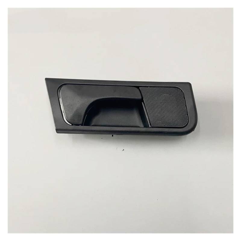 Auto Innentürgriff Türgriff Innen Vordertür-Innengriff Hinterer Innengriff Chrom Mit Schwarz Für Chevy Für Optra 2003 2004 2005 2006 2007 2008(Black Assy R) von Aptfkec