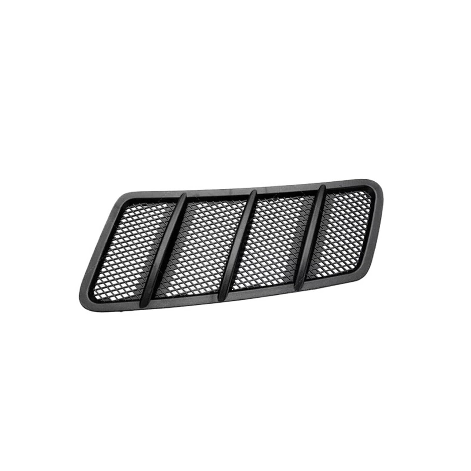 Auto Kühlergrill 1668800105 1668800205 Obere Fronthaube Motorhaubengrill Lüftungsabdeckungsverkleidung Für W166 Für ML GL-Klasse 2012–2015 Auto Frontgrill(Left 1668800105) von Aptfkec