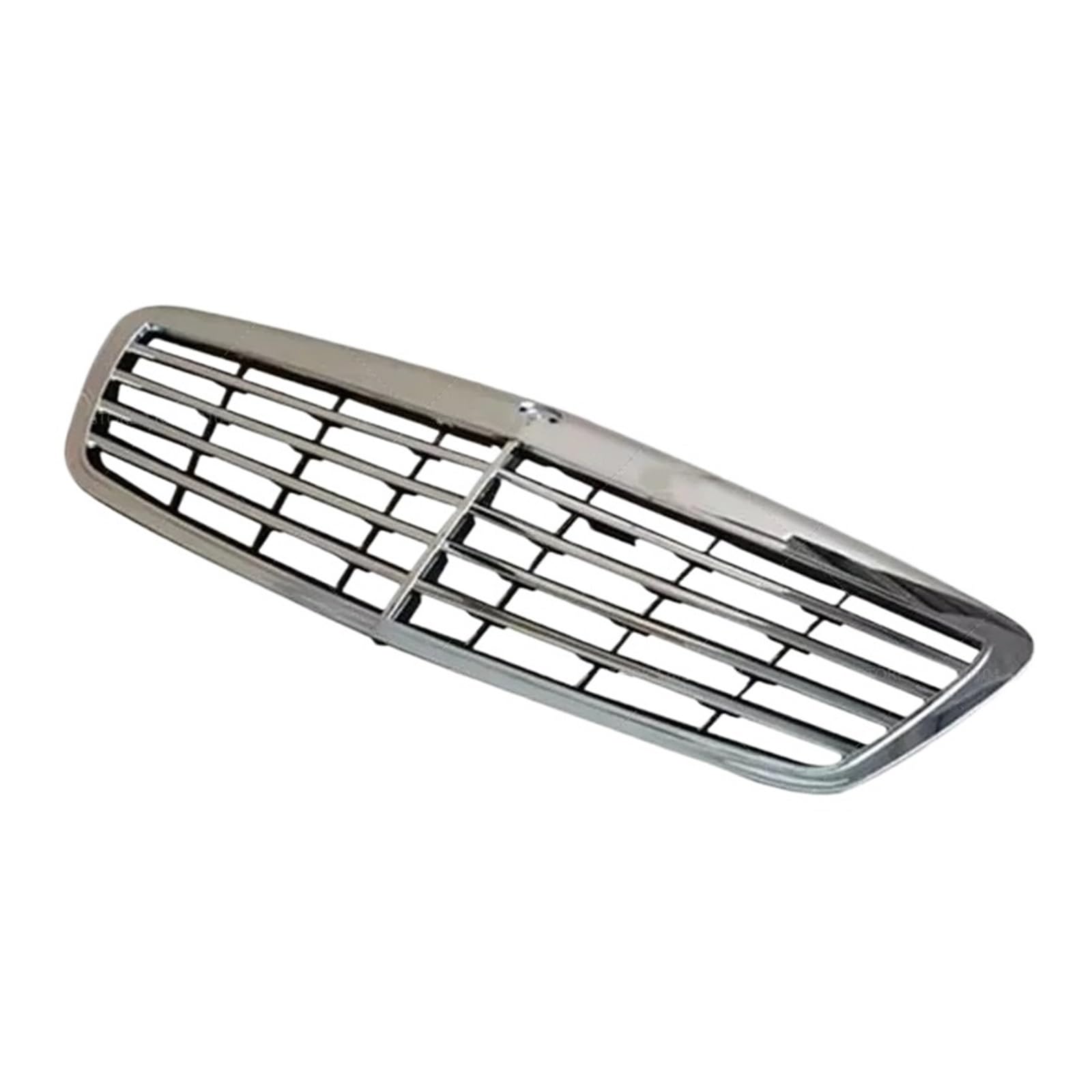 Auto Kühlergrill A2218800083 2218800083 Frontschürze Kühlergrill Mesh Für 2006-2009 W221 Für Benz S280 S320 S350 S400 S450 S500 S63 S65 Auto Frontgrill von Aptfkec