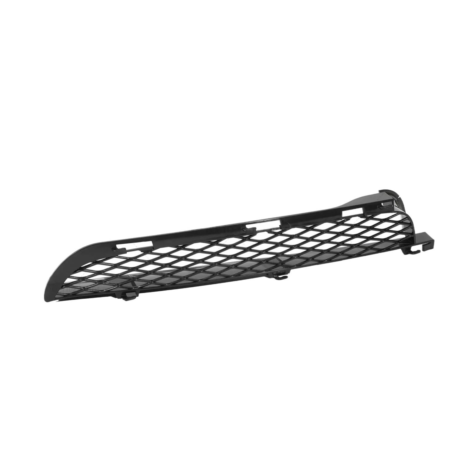 Auto Kühlergrill Für 2000-2007 Für X5 (E53) Front Lower Bumper Grille Inlet Grill Außen Ersatz Zubehör 51117116397 51117116398 Auto Frontgrill(Right 51117116398) von Aptfkec