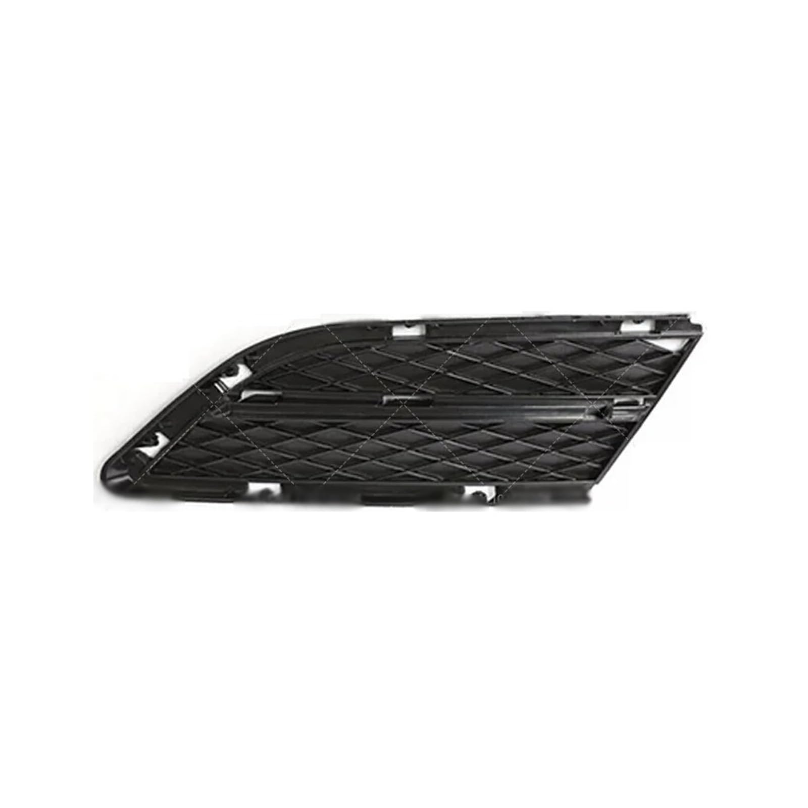 Auto Kühlergrill Für 2009–2012 E90 E91 Für 323i 328i 328xi 335d 335i 335xi Stoßstange Vorne Gitterverkleidungsgitter 51117138417 51117138418 51117198906 Auto Frontgrill(Left 51117138417) von Aptfkec