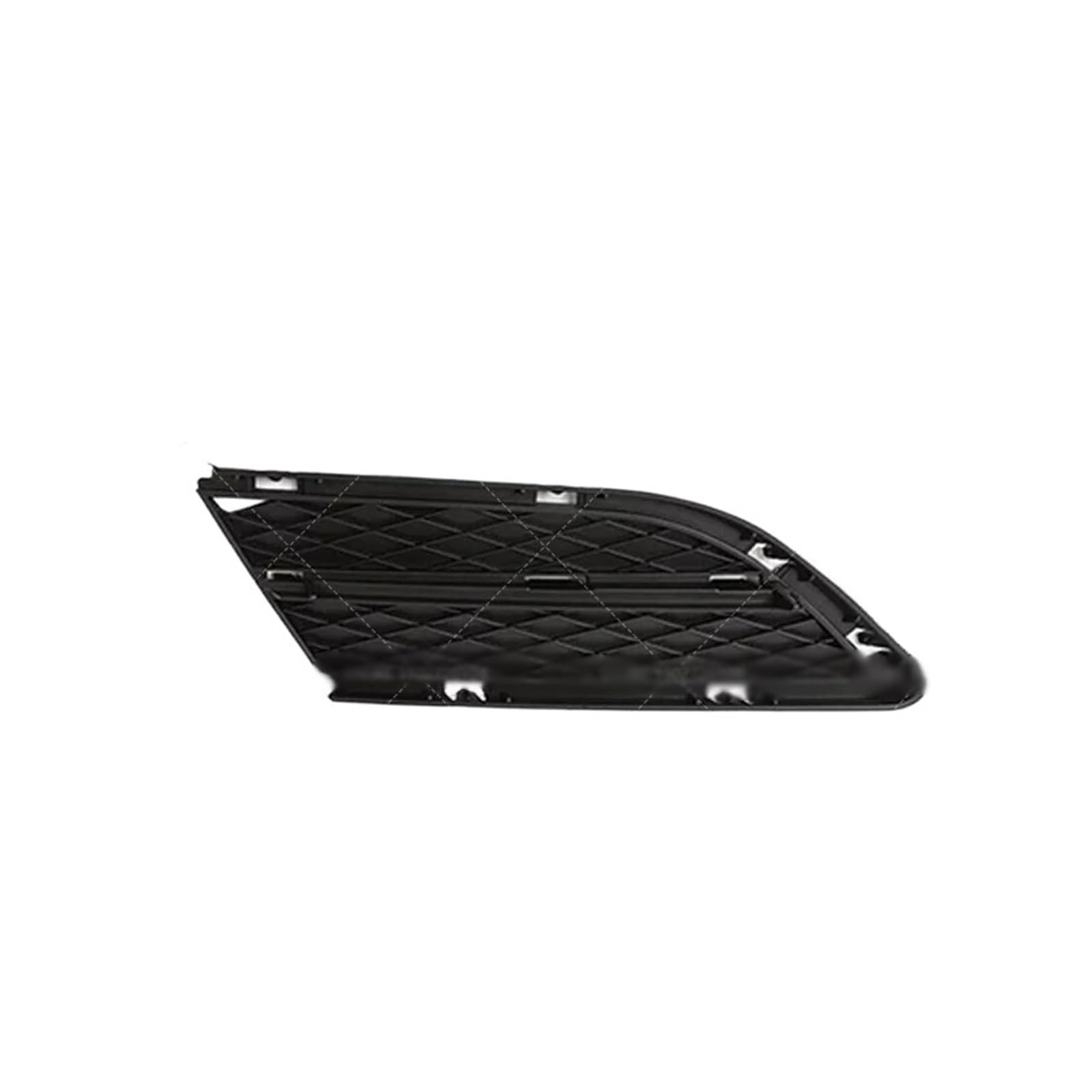 Auto Kühlergrill Für 2009–2012 E90 E91 Für 323i 328i 328xi 335d 335i 335xi Stoßstange Vorne Gitterverkleidungsgitter 51117138417 51117138418 51117198906 Auto Frontgrill(Right 51117138418) von Aptfkec