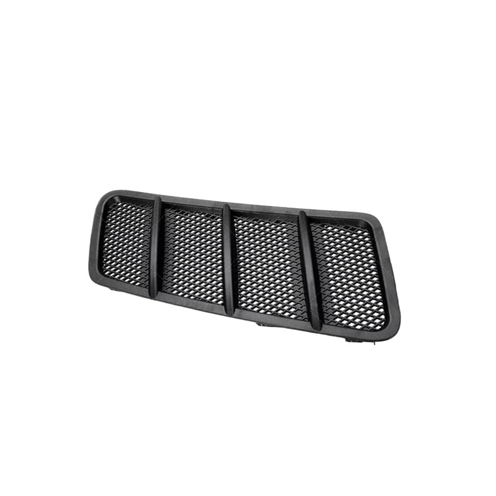 Auto Kühlergrill Für 2012–2015 W166 Für Benz ML GL-Klasse Obere Fronthaube Motorhaubengrill Lüftungsabdeckungsverkleidung 1668800105 1668800205 Auto Frontgrill(Right 1668800205) von Aptfkec