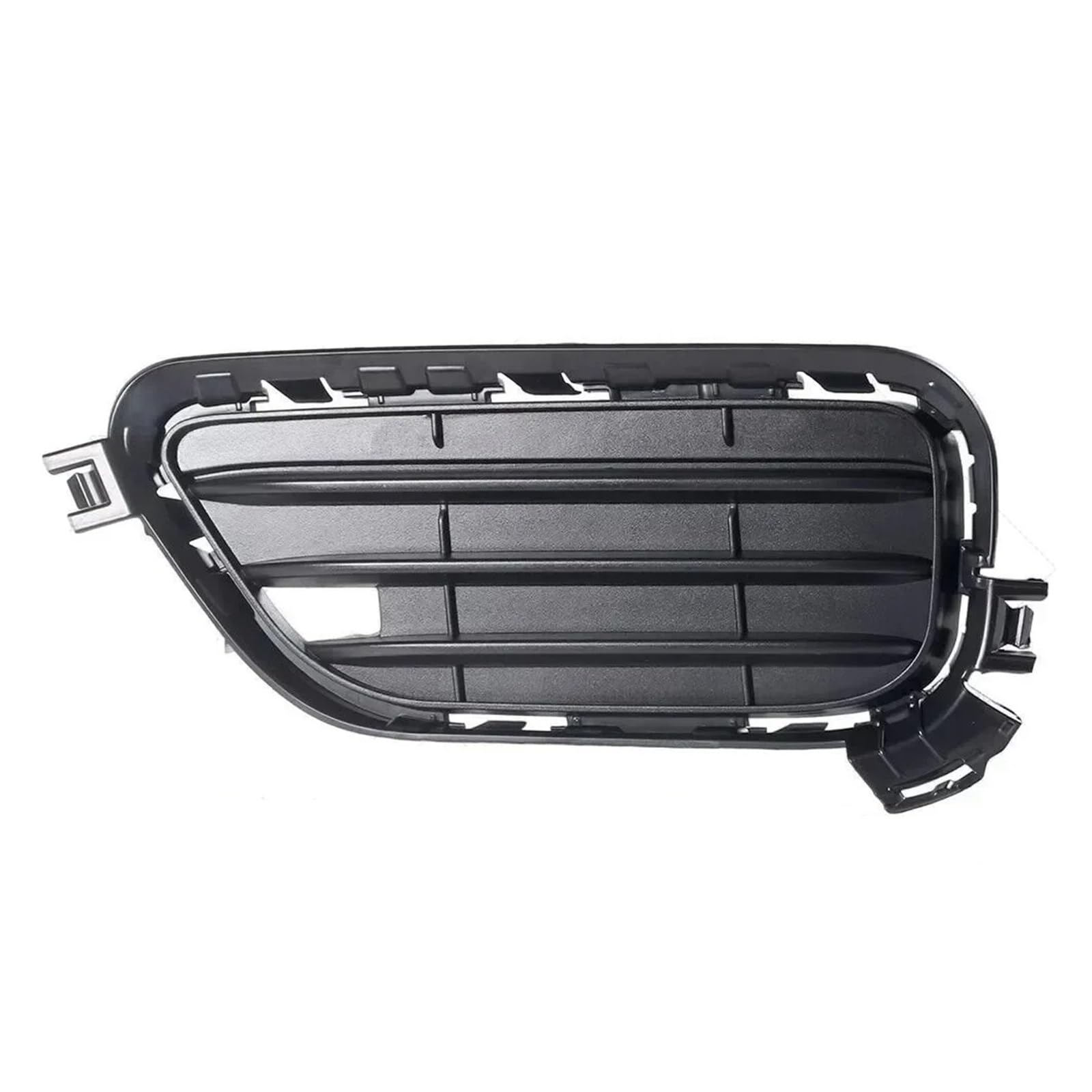 Auto Kühlergrill Für 2015-2017 Für X3 (F25) Frontschürze Kühlergrill Unteren Lünette Abdeckung 51117338513 51117338514 Auto Frontgrill(Left 51117338513) von Aptfkec